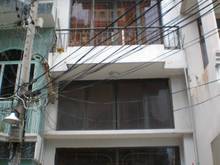 Hình ảnh Bán nhà đường Khu Sân Bay - Bạch Đằng , Hẻm nhựa sạch sẽ nhà 1trệt 2 l