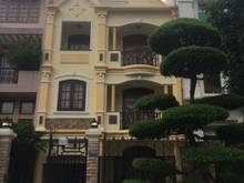 Hình ảnh Cho thuê Villa  - DT 7x20m - Phù hợp làm văn phòng