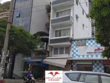 Hình ảnh Cho thuê Nhà MT Đường Hùng Vương, P.9, Q.5.  DT: 4 x 15m