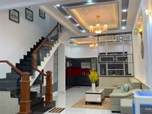 Hình ảnh Bán Nhà Mặt tiền đường Đất Thánh P.6 Q.Tân Bình