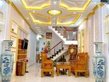 Hình ảnh Bán Nhà Mặt Tiền Kinh Doanh Hoàng Sa P.5 Q.Tân Bình
