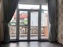 Hình ảnh Hẻm xe hơi Đặng Minh Trứ P.10 Q.Tân Bình