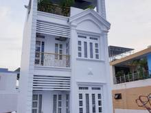 Hình ảnh Bán Nhà Mặt Tiền Kinh Doanh Bùi Văn Thêm P.09 Q.Phú Nhuận