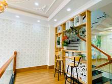Hình ảnh Hẻm Xe Hơi Hoàng Văn Thụ P.4 Q.Tân Bình