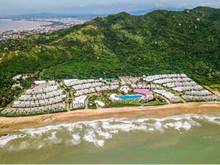 Hình ảnh Phát Triển Nhà Đông Nam Bộ chính thức mở bán dự án Long Hải Gold Farm
