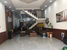 Hình ảnh cho thuê nhà Đồng Đen 2 lầu diện tích 10x22m