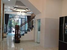 Hình ảnh Hẻm xe hơi Đất Thánh P.6 Q.Tân Bình