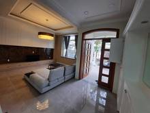 Hình ảnh Xuất cảnh bán gấp biệt thự song lập Mỹ Hào đường Hà Huy Tập, Quận 7