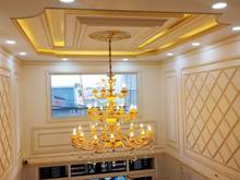 Hình ảnh Cần Bán Gấp Nhà Đường Trần Văn Dư, Dtsd:200m2, Trệt, 3 Lầu, Sân Thượng