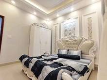 Hình ảnh Hẻm Xe Hơi Lý Thường Kiệt P.9 Q.Tân Bình