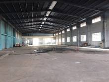 Hình ảnh Cho thuê KHO XƯỞNG 1400m2 LỚN đường 98, P. Thạnh Mỹ Lợi, Q2