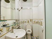 Hình ảnh Cần bán gấp nhà Hoàng Văn Thụ, P. 4, Tân Bình, DT: 4.4x17m, nhà 3 tấm.