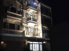 Hình ảnh Hẻm Xe Hơi Cộng Hòa P.12 Q.Tân Bình