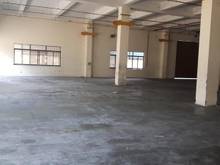 Hình ảnh Cho thuê KHO 3000m2 VỊ TRÍ ĐẸP đường An Dương Vương, P.An Lạc,BT