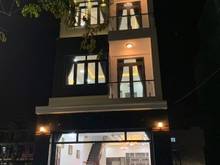 Hình ảnh Hẻm Xe Hơi Cách Mạng Tháng Tám P.13 Q.10