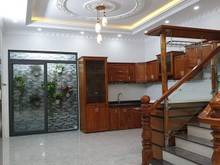 Hình ảnh Bán Nhà Mặt tiền đường Đồng Xoài P.13 Q.Tân Bình