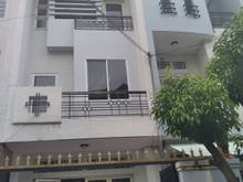 Hình ảnh Bán Nhà 3 lầu Dt 4x18m mặt tiền Đặng Nguyên Cẩn Phường 13 Quận 6