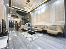 Hình ảnh Hẻm xe hơi Đồng Xoài P.13 Q.Tân Bình