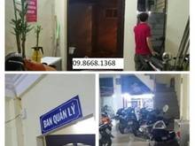 Hình ảnh Phòng trọ rẻ 343 Đội Cấn , Sale 500k mùa dịch