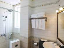 Hình ảnh Bán Nhà Mặt Tiền Kinh Doanh Cộng Hòa P.13 Q.Tân Bình