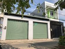 Hình ảnh Bán nhà MT Lý Tự Trọng P Bến Nghé Quận 1 DT: 10X40m giá 200 tỷ