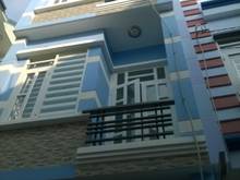 Hình ảnh Nhà 2 Lầu vị trí KD, Mặt tiền Nguyễn Súy, q.Tân Phú