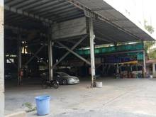 Hình ảnh Cho thuê NHÀ XƯỞNG đường HẺM LỚN đường Hồ Văn Long P.Tân Tạo, Q.BT