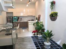 Hình ảnh Bán Nhà Mặt Tiền Kinh Doanh Núi Thành P.13 Q.Tân Bình