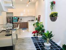 Hình ảnh Hẻm Xe Hơi Cách Mạng Tháng Tám P.13 Q.10