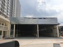 Hình ảnh Cho thuê KHO XƯỞNG SIÊU MỚI 1700m2 đường LỚN QL1A, P. Tân Tạo, Q. BT