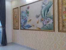 Hình ảnh Hẻm Xe Hơi Nghĩa Hoà P.6 Q.Tân Bình