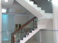Hình ảnh Nhà hẻm thông 6m Hương Lộ 2. 4x12,5m 1 lầu nhà đẹp