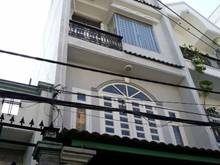 Hình ảnh Nhà 3 Lầu, mặt tiền Phan Đình Phùng, q.Tân Phú, 5P, 5WC.