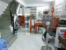 Hình ảnh Bán nhà Phan Văn Hân 40m2, 2 tầng chỉ 4.7 tỷ thương lượng.