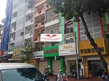 Hình ảnh Cho thuê Nhà MT Đường Cao Thắng, P.12, Q.10.  DT: 4 x 17m