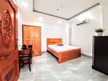 Hình ảnh Chung cư mini Full NT gần Etown Cộng Hòa, mới xây
