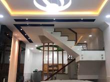 Hình ảnh Hẻm xe hơi Hoàng Văn Thụ P.2 Q.Tân Bình
