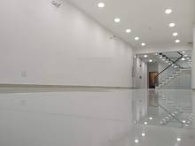 Hình ảnh Cho thuê nhà nguyên căn mặt tiền đường Thoại Ngọc Hầu P Hòa Thạnh, TP