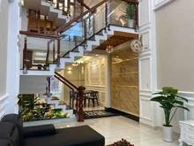 Hình ảnh Bán Nhà Mặt tiền đường Hoàng Văn Thụ P.4 Q.Tân Bình