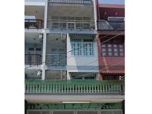 Hình ảnh Cho thuê nhà nguyên căn Lương Định Của - Diện tích 4x18m - Giá 25Tr