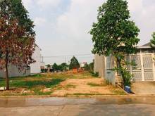 Hình ảnh 150m2 đất full thổ cư, đường mt 8m, dân cư đông, nằm liền kề khu CN