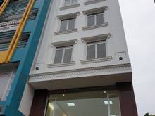 Hình ảnh Cho thuê nhà mặt phố Nguyễn Xiển, 160mx 8T, MT 7m làm showroom, trường