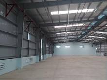 Hình ảnh Kho trống 550m2 MT Xa Lộ Hà Nội - Giá thuê 52 triệu/tháng