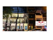 Hình ảnh Cho thuê nhà NC Mặt Tiền Pasteur, P.8, Q.3.  DT 4 x 17m