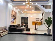 Hình ảnh Hẻm Xe Hơi Tân Trang P.9 Q.Tân Bình