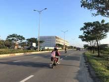 Hình ảnh Bán đất mặt tiền đường Võ Chí Công, đường thông có thể kinh doanh