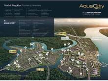 Hình ảnh Dự án Aqua City Novaland- Đồng Nai, Đối diện Vinhomes Quận 9- CK 15%