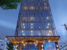 Hình ảnh Bán tòa nhà VP góc 2MT 56 Nguyễn Đình Chiểu Q1 DT: 4300m2 giá 970 tỷ