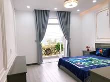 Hình ảnh Bán Nhà Mặt tiền đường Hoàng Hoa Thám P.13 Q.Tân Bình