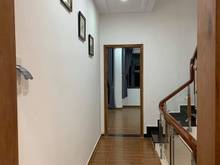 Hình ảnh Cần bán gấp nhà góc hai mặt tiền đường Trương Công Định, 54.50m2. Giá